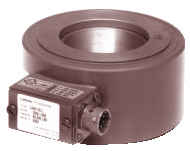 Hollow, Load Cells, Lebow, Products, Inc