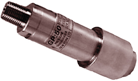 Low, Pressure, Transmitter, Transducer, GP:50, Model, 210, 310