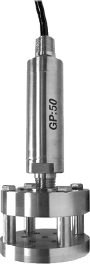 GP:50, Submersible Pressure Transducer, Level Pressure Transducer, Standoff, Submersible Pressure Transmitter, Level Pressure Transmitter, Model 311-M351